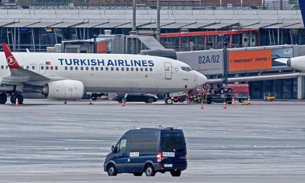 Αμβούργο: Παραδόθηκε ο πατέρας που κρατούσε όμηρο την κόρη του